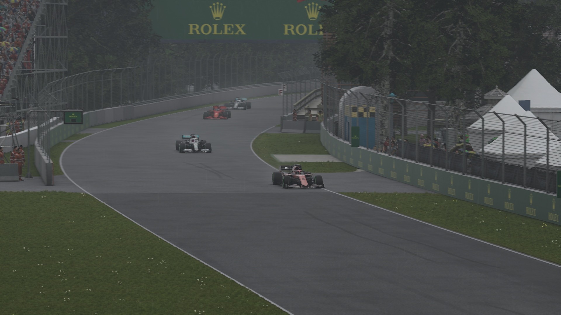 F1 2020 - Imagen 48